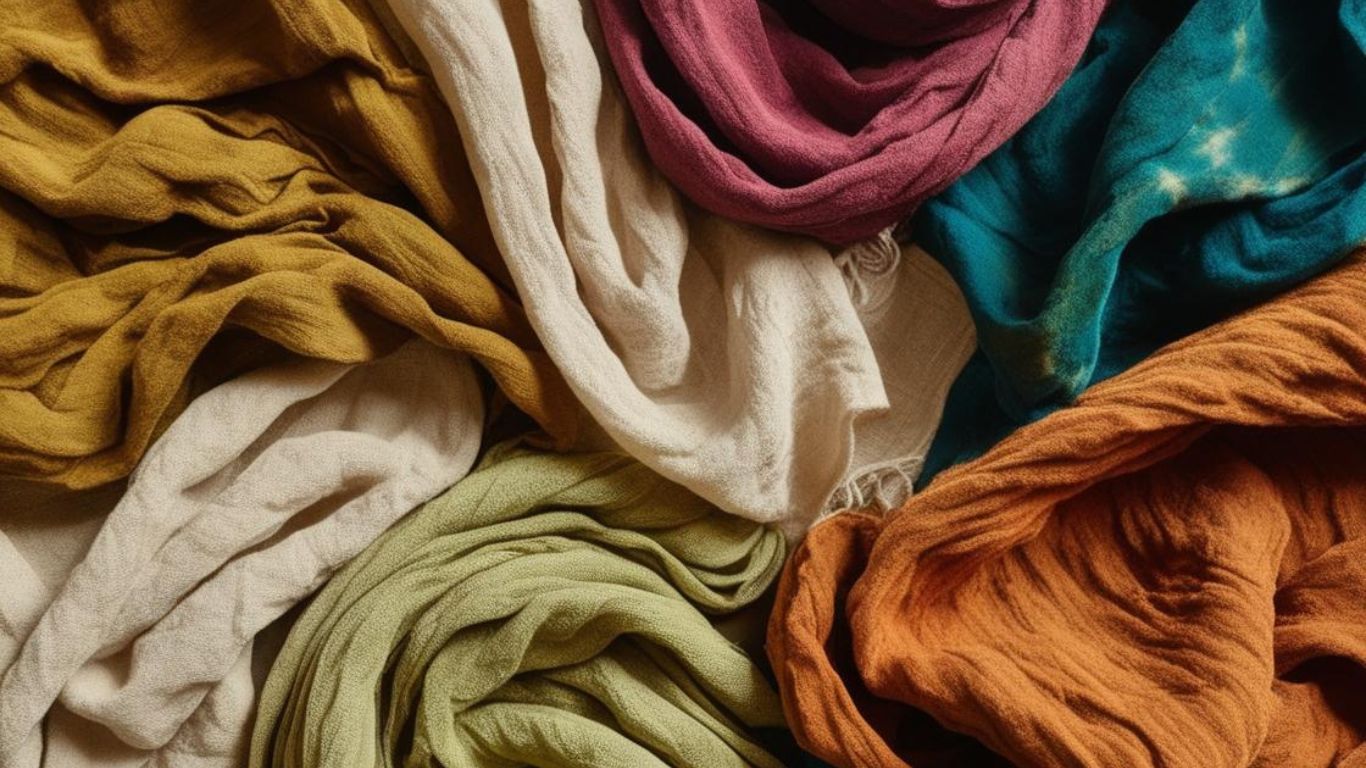 Fabric Colors